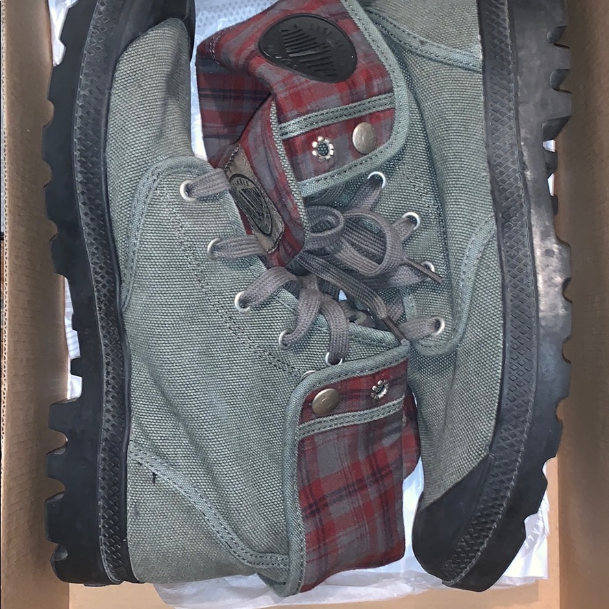 Men’s Boots/Shoes